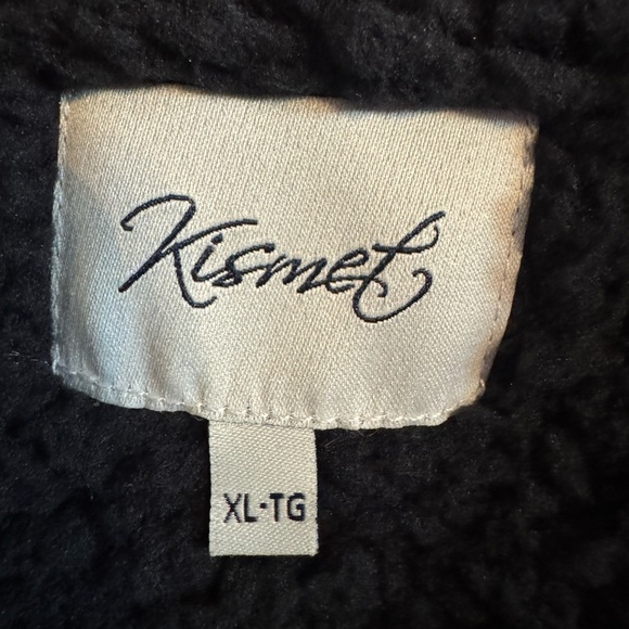 Ladies coat - Picture 3 of 5